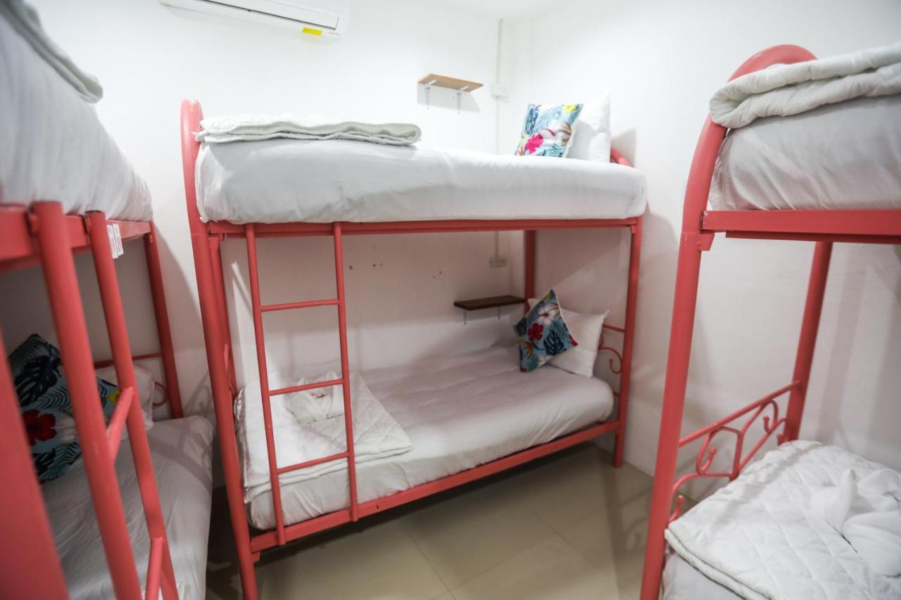 Arena Boutique Hotel Female Only Thong Sala Extérieur photo